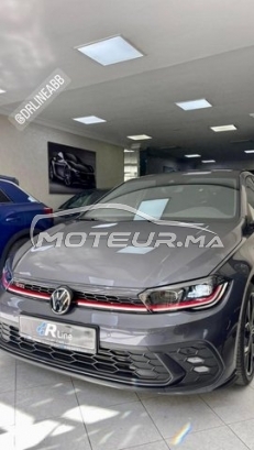 VOLKSWAGEN Polo occasion 1608773