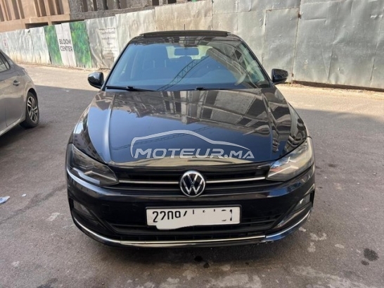 VOLKSWAGEN Polo occasion 3452609