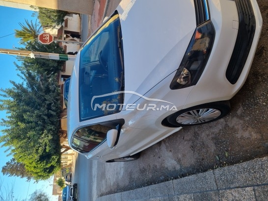 VOLKSWAGEN Polo occasion 3170743