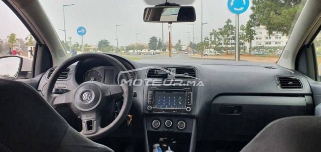 VOLKSWAGEN Polo Tdi occasion 1830723