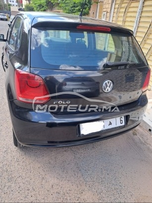 VOLKSWAGEN Polo occasion 1709275