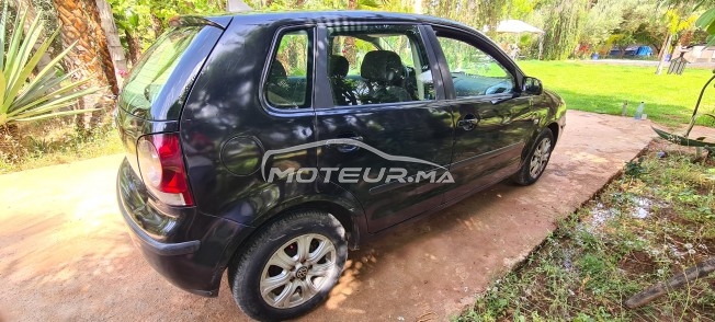 VOLKSWAGEN Polo Sdi occasion 2746213