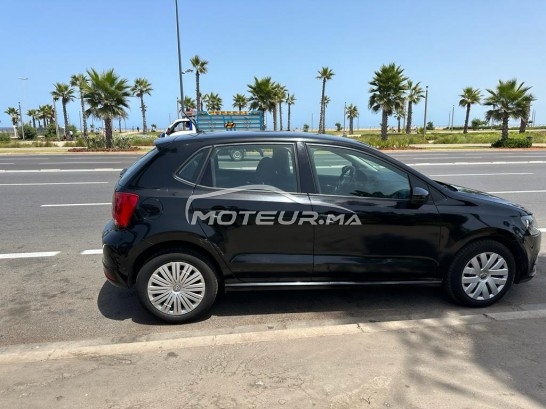 VOLKSWAGEN Polo Premium+ clim occasion 1680463