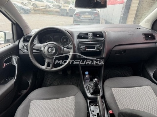 VOLKSWAGEN Polo occasion 3157031