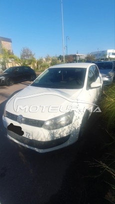 VOLKSWAGEN Polo Tdi occasion 1830766