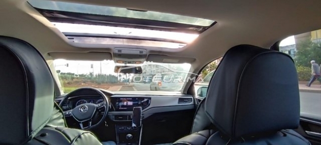 VOLKSWAGEN Polo occasion 2980396