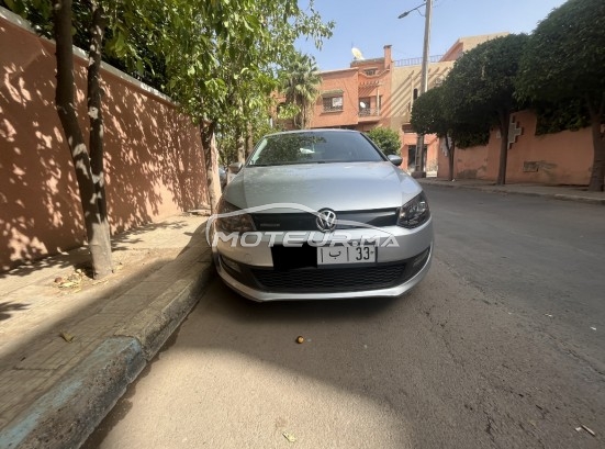 فولكزفاكن بولو مستعملة 1624578