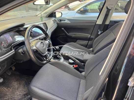 VOLKSWAGEN Polo occasion 3452615