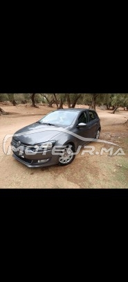 VOLKSWAGEN Polo 2013 occasion 2309929