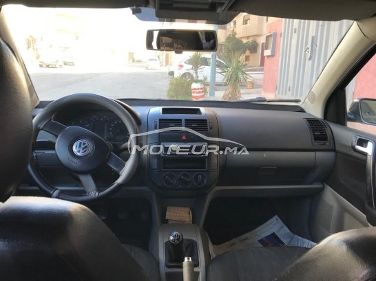 VOLKSWAGEN Polo occasion 1755613