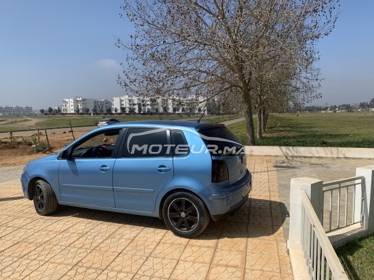 VOLKSWAGEN Polo occasion 1586652