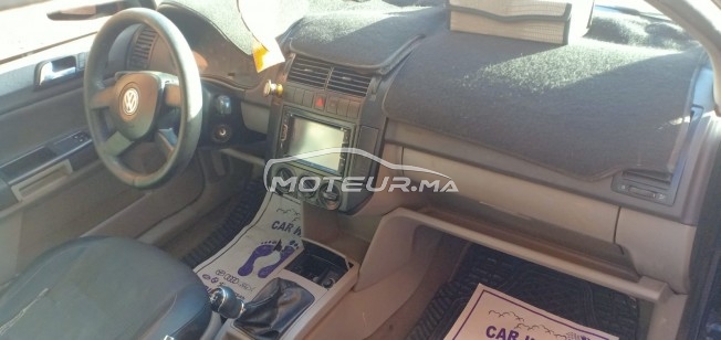 VOLKSWAGEN Polo occasion 1695693