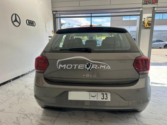 فولكزفاكن بولو مستعملة 3095911