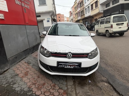 VOLKSWAGEN Polo occasion 3157033
