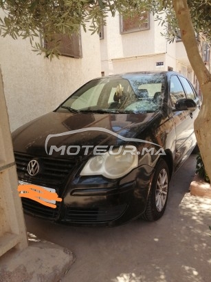 VOLKSWAGEN Polo occasion 1641276