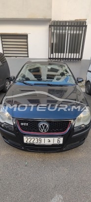VOLKSWAGEN Polo 2009 occasion 2317949