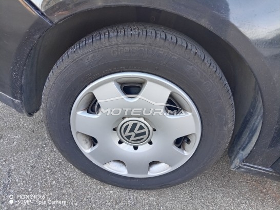 VOLKSWAGEN Polo 1.4 16v occasion 1751599