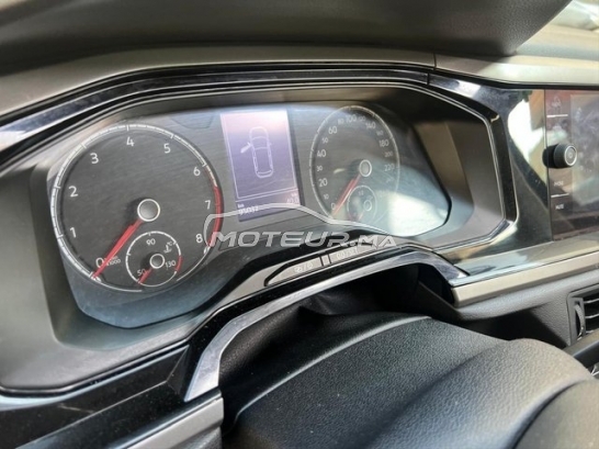 VOLKSWAGEN Polo occasion 3452613