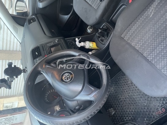 VOLKSWAGEN Polo 5 occasion 1799687