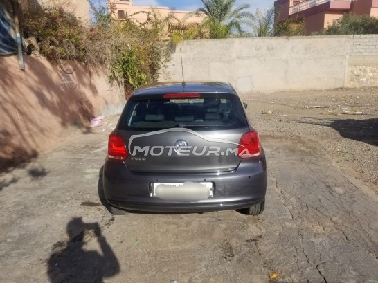 VOLKSWAGEN Polo 1,2 occasion 3001051