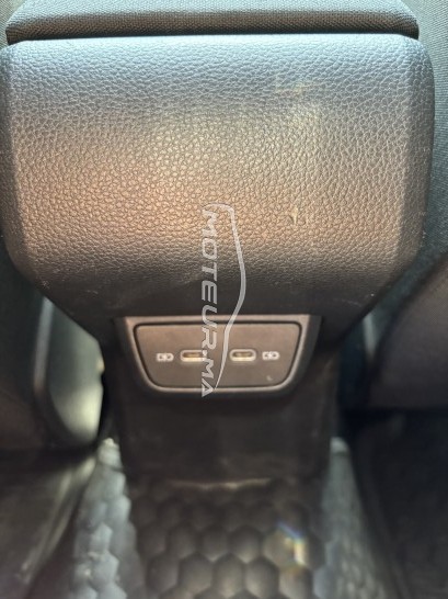 VOLKSWAGEN Polo occasion 2001074