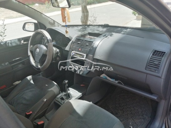 VOLKSWAGEN Polo occasion 1641281