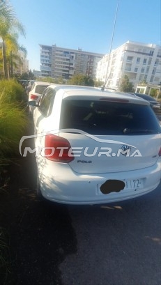 VOLKSWAGEN Polo Tdi occasion 1830719