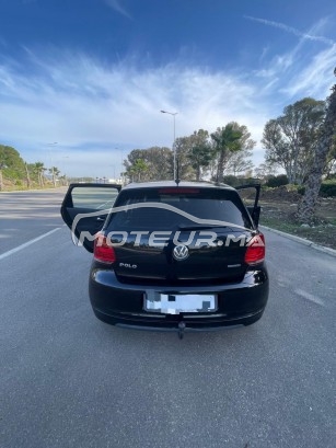 VOLKSWAGEN Polo 2012 occasion 1949396