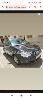 VOLKSWAGEN Polo Sdi occasion 2713132