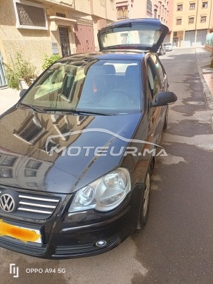 فولكزفاكن بولو Tdi مستعملة 1824377