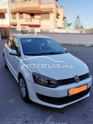 VOLKSWAGEN Polo occasion 1773946