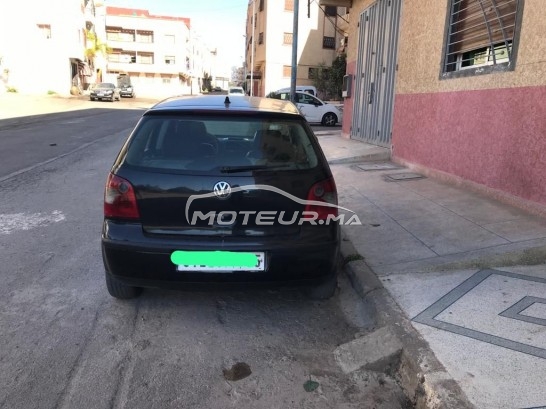 VOLKSWAGEN Polo occasion 1755614