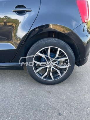 VOLKSWAGEN Polo 2012 occasion 1949394