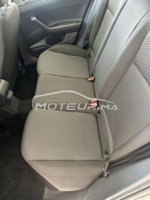 فولكزفاكن بولو مستعملة 3095905