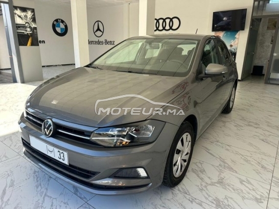 فولكزفاكن بولو مستعملة 3095902