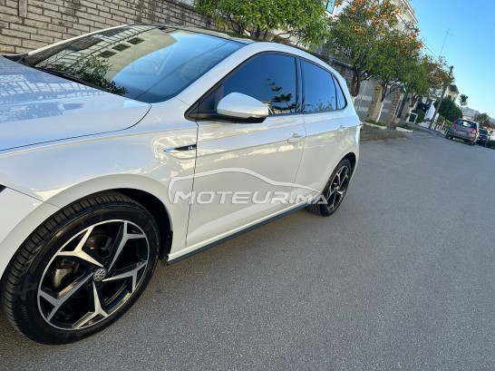 فولكزفاكن بولو مستعملة 1600313