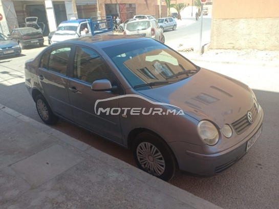 VOLKSWAGEN Polo occasion 2263549