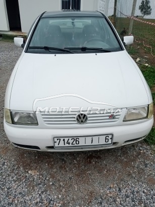 فولكزفاكن بولو Classic مستعملة 2584594