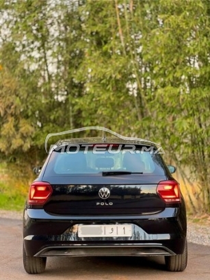 Volkswagen Polo Essence Manuelle 2021 à Salé