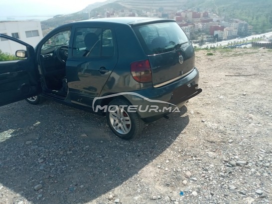 فولكزفاكن بولو مستعملة 1568165