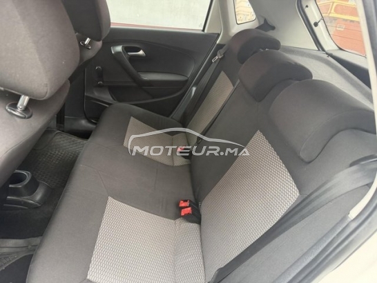 VOLKSWAGEN Polo occasion 3353522