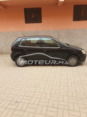 VOLKSWAGEN Polo 2009 occasion 1937063
