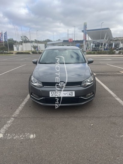 VOLKSWAGEN Polo 2018 occasion 2414125
