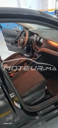 فولكزفاكن بولو 2020 مستعملة 2603092