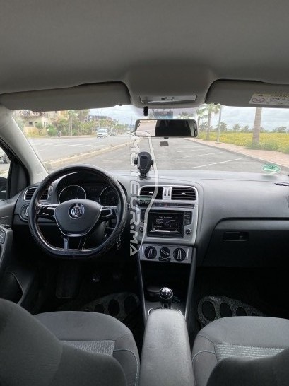 VOLKSWAGEN Polo occasion 2391735