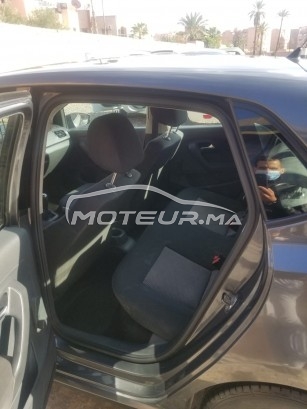 VOLKSWAGEN Polo 1,2 occasion 3001049