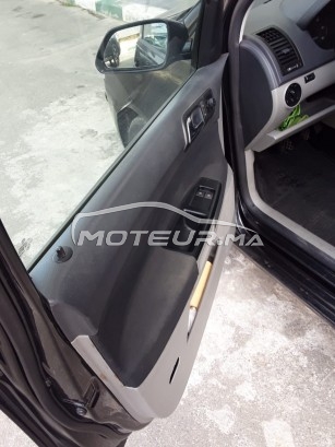 VOLKSWAGEN Polo occasion 1627443