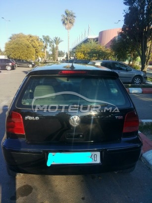 VOLKSWAGEN Polo 6n occasion 705672