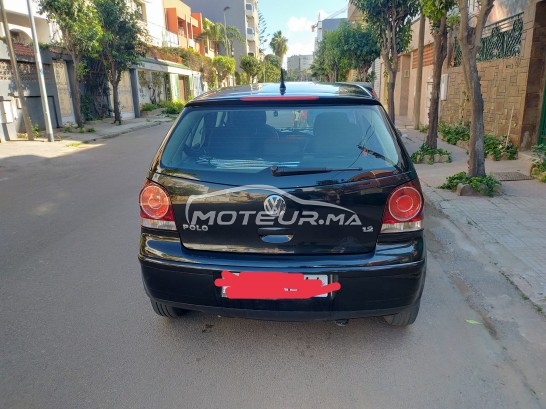 VOLKSWAGEN Polo occasion 1823178