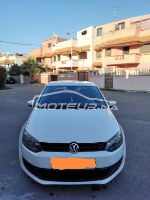 VOLKSWAGEN Polo occasion 1773942